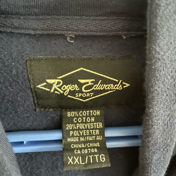 Toronto Maple Leafs Hoodie - Picture 3 of 4